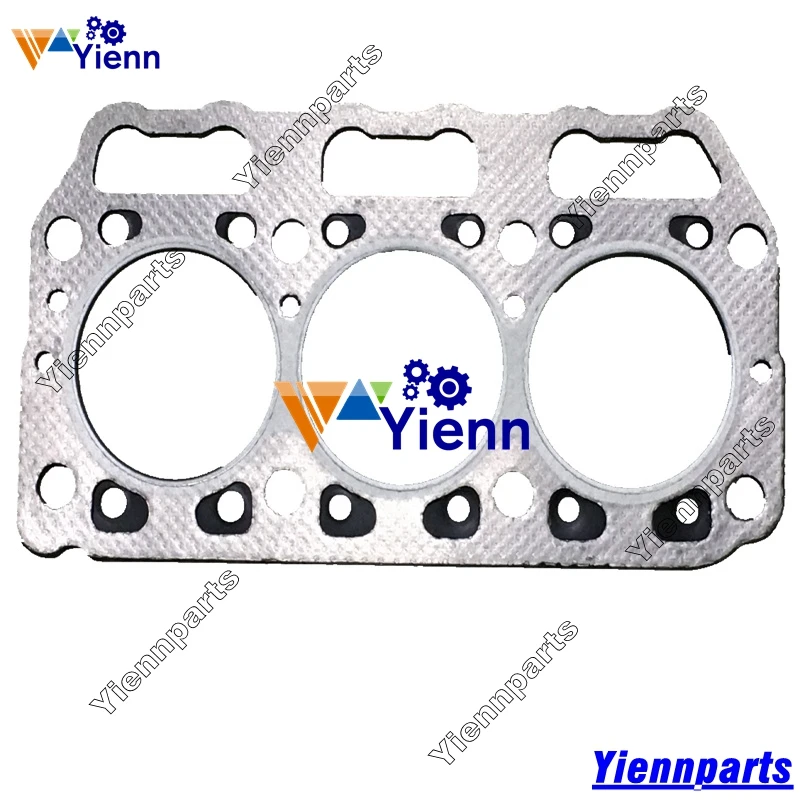 Buy Yanmar TK353 TK3.53 Cylinder Head Gasket 331544L