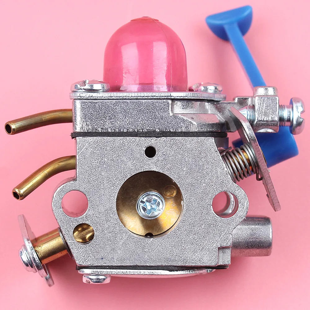 Carburetor Carb For Husqvarna 125R 128C 128R 128CD 128LD Trimmer Edger Brush Cutter Engine Part 545081848 545130001