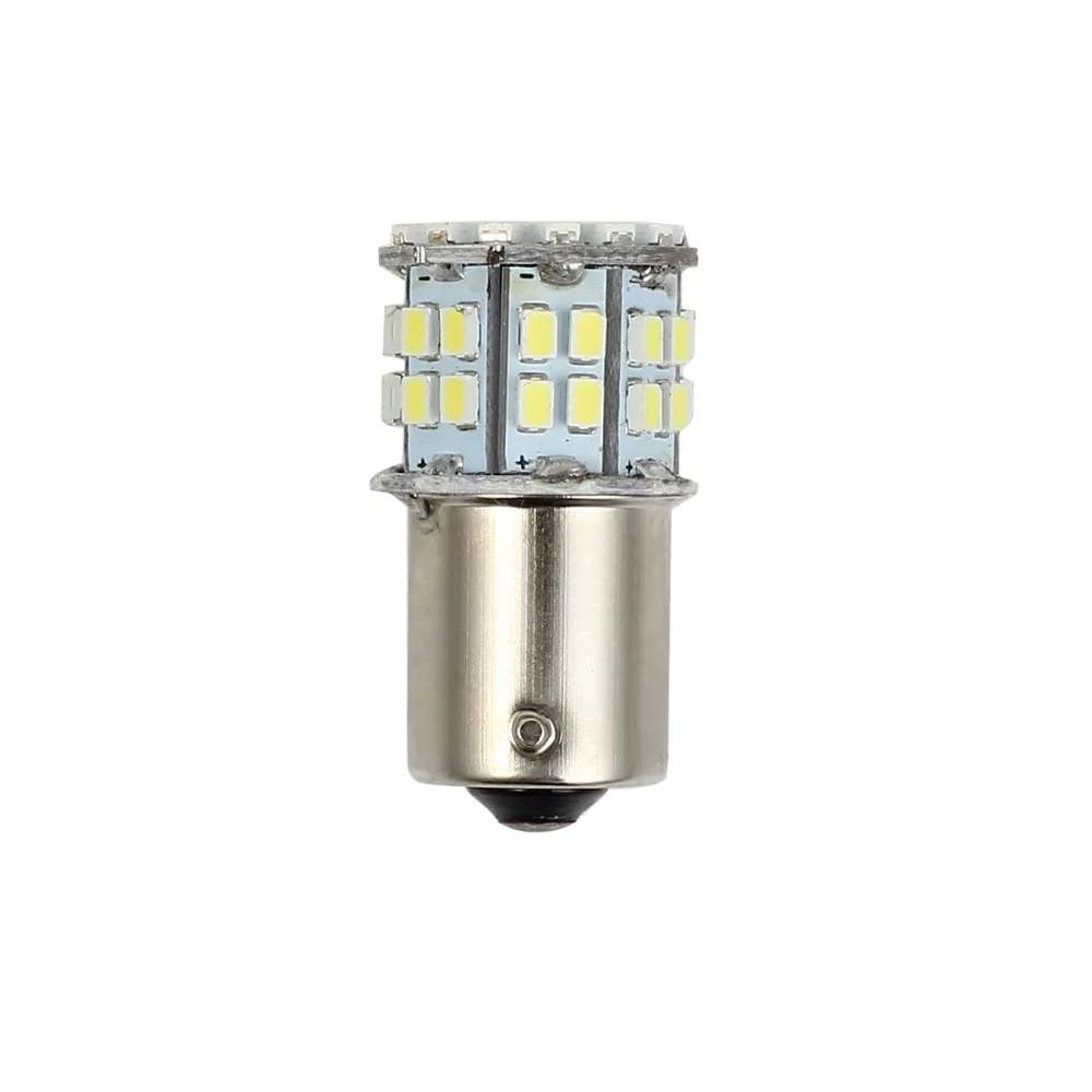 Neoteck 10 шт. светодиодные лампы 50 светодиодов холодный белый DC 12 В 3 Вт лампа глобус