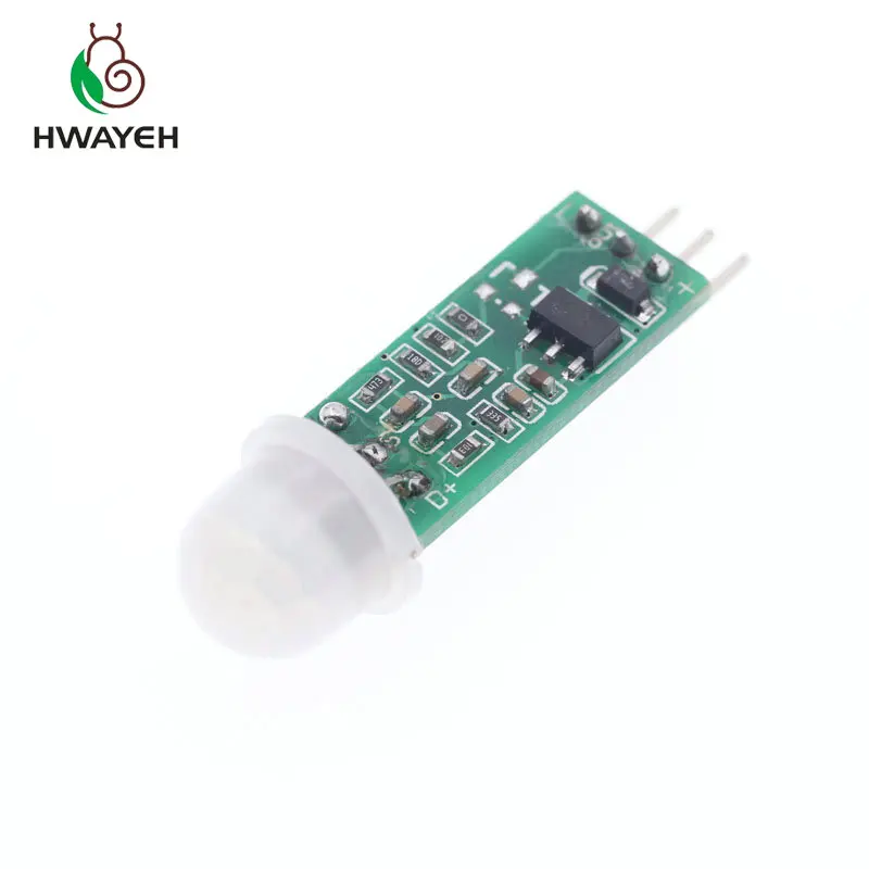 HC SR505 мини инфракрасный PIR датчик движения точный детектор модуль для arduino|infrared