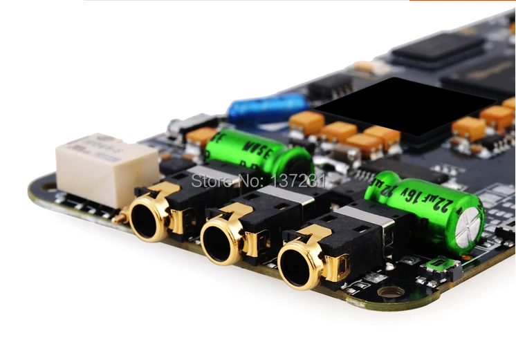 Soundaware M1 Esther-6