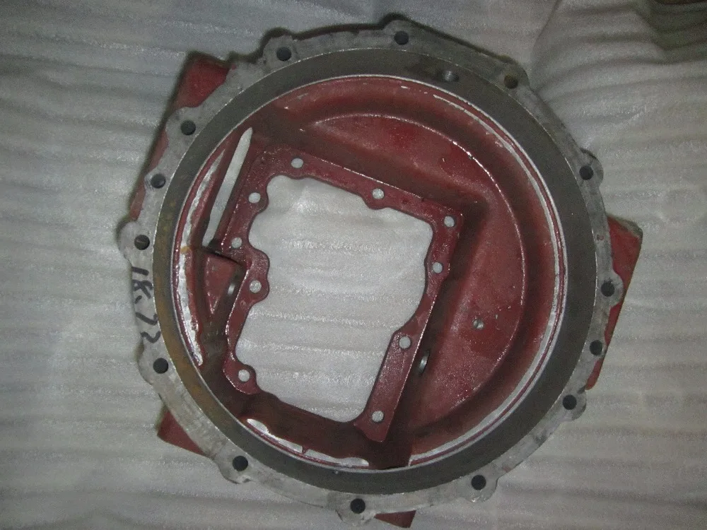 DFH180 clutch housing for Yituo tractor, pat number:18.36.101