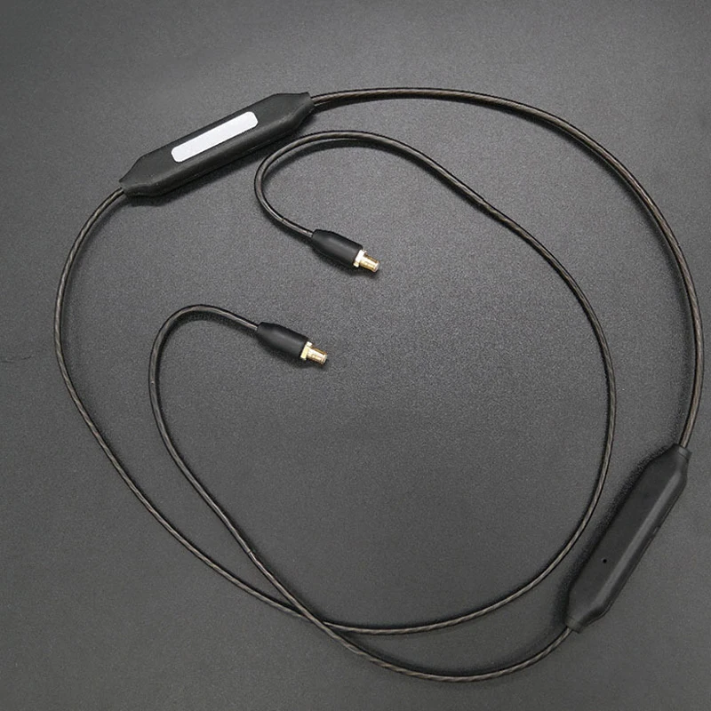 Новейший Bluetooth кабель APTX A2DC для CKS1100 E40 E50 E70 LS200 LS300 LS400 CKR90 CKR100 LS50 LS70 наушников с