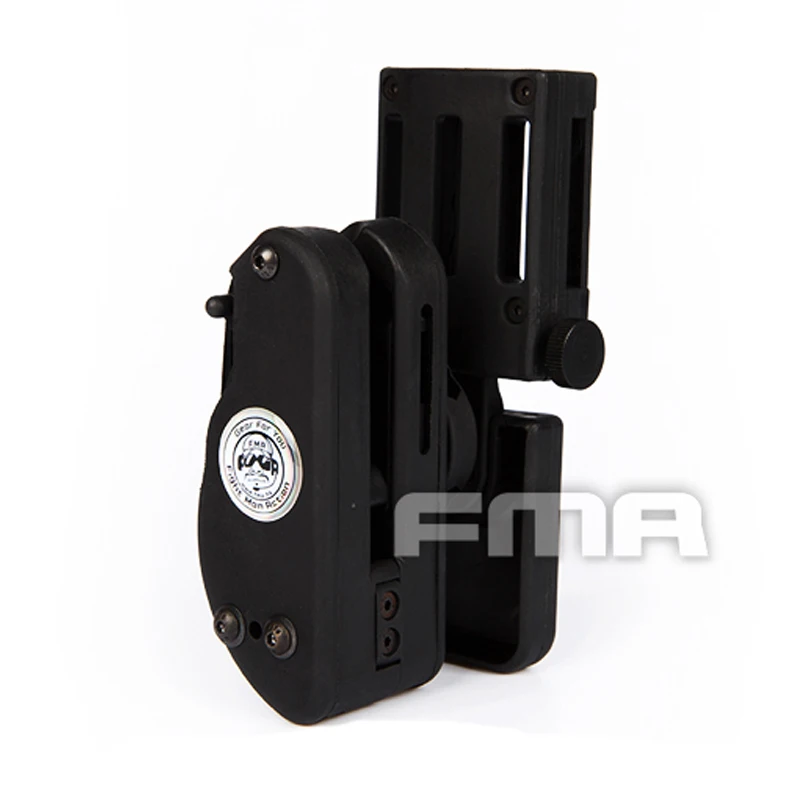 

2016 New Pistol Holster Airsoft IPSC Type Speed Race Master Holster