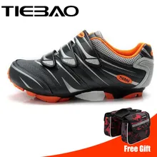 TIEBAO велосипедная обувь sapatilha ciclismo MTB мужские кроссовки женские уличные спортивные гоночные горные велосипедные спортивные кроссовки