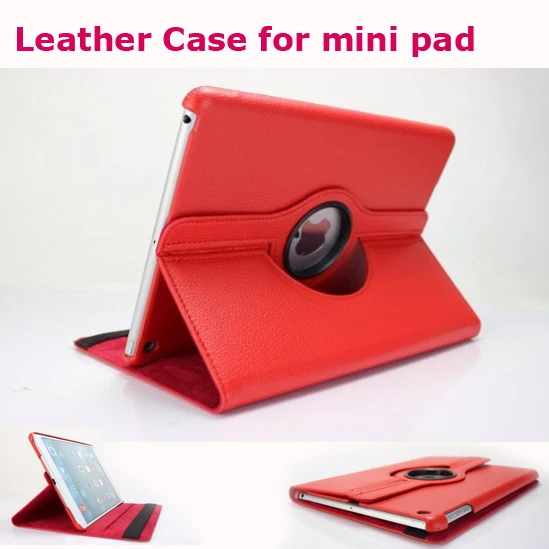 High Quality Leather Case for minipad | Компьютеры и офис