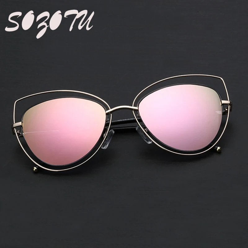 Petite glasses trans retro