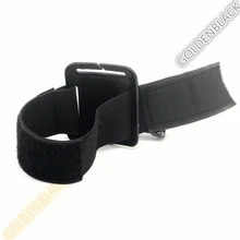 Action camera GoPro xiaomi wrist strap sports cameras accessories with a xioyi motion cam accessories Go Pro headband chest belt