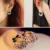 Elegant crystal rhinestone ear long earrings jewelry for fashion women lady.jpg 50x50