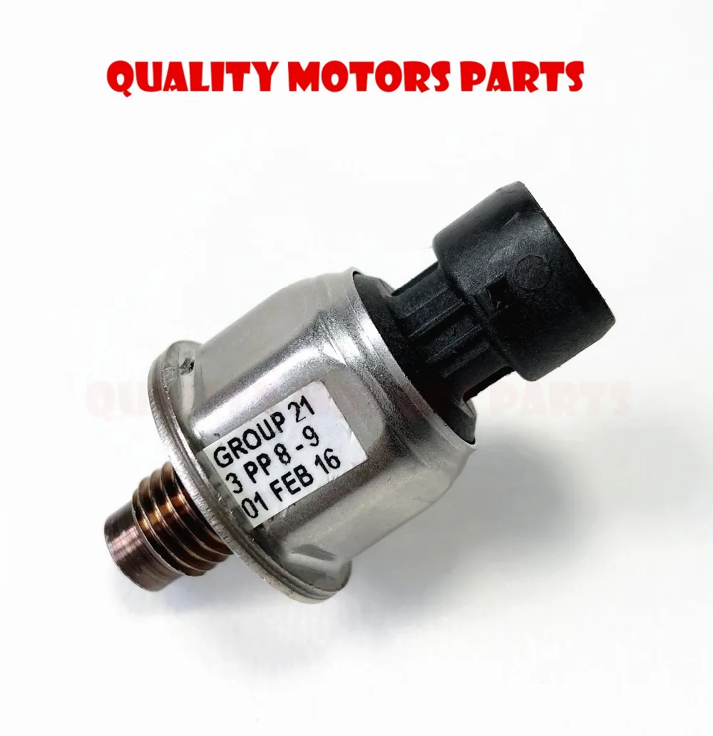 Buy CNG Compressed Natural Gas Pressure Sensor 3PP8 9