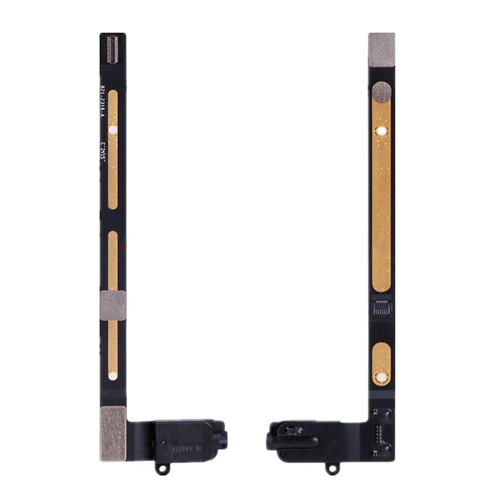 

For Apple iPad Air 2 ( For IPad 6 ) Audio Flex Cable Ribbon Replacement!!