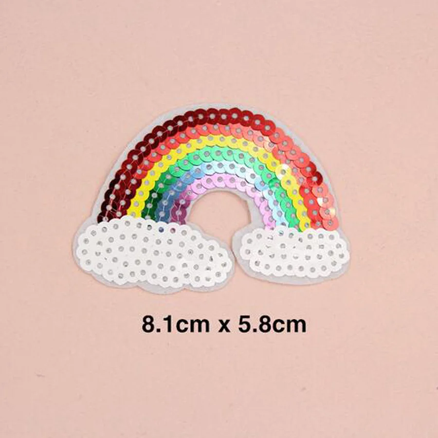 Patches BU28-1