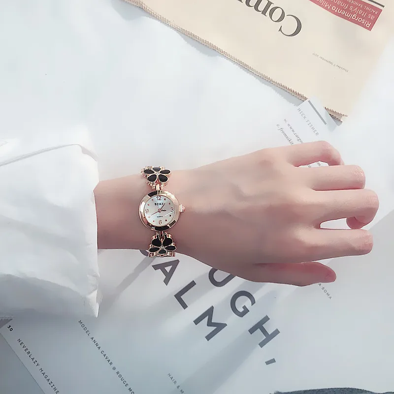 

Men's watch fashion