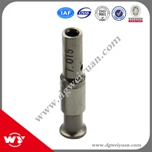 Профессиональное изготовление общая топливораспределительная рампа форсункой с электронным EUI 7.015 клапан управления комплект для ремонта