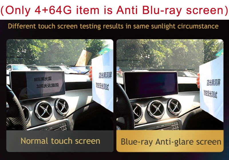 Excellent Android 8.1 Octa 8-Core CPU 2+32G Car Radio GPS Navigation Bluetooth WiFi Head Unit Screen for Mercedes Benz M ML W166 GL X166 1