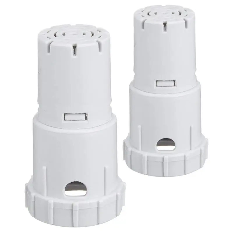 

New Ag + ion cartridge for humid air purifier 2 packs FZ-GB01AG