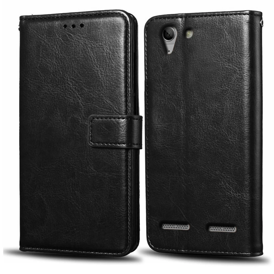 Чехол для Lenovo Vibe K5 кожаный чехол книжка с бумажником K 5 Plus A6020 A6020a40 телефона чехлы