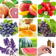 Ароматические масла косметического класса-свечи, бомбы для ванны и мыловарение