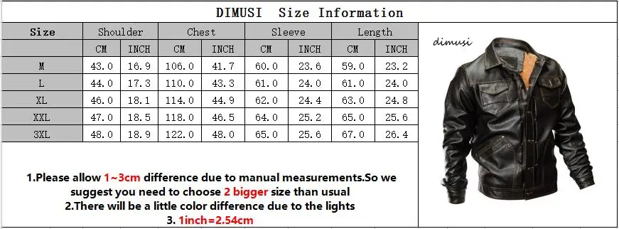 DIMUSI, зимняя мужская флисовая куртка из искусственной кожи, мужские ретро Куртки из искусственной кожи, пальто, Мужская Толстая теплая ветровка с несколькими карманами, 3XL, TA152