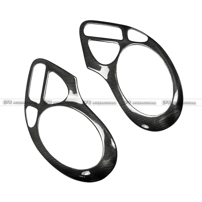 Porsche 911 996 Headlight Eyebrow(5)_1