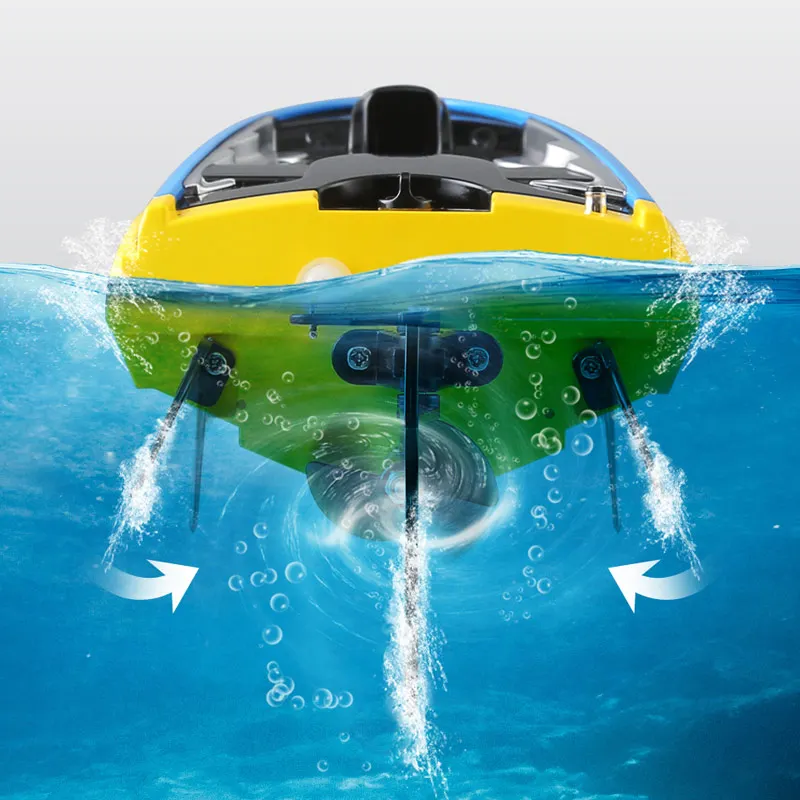 

Hot Selling Remote Control Boat Ship Speedboat 2.4GHz Portable Remote Control Toys Model 88