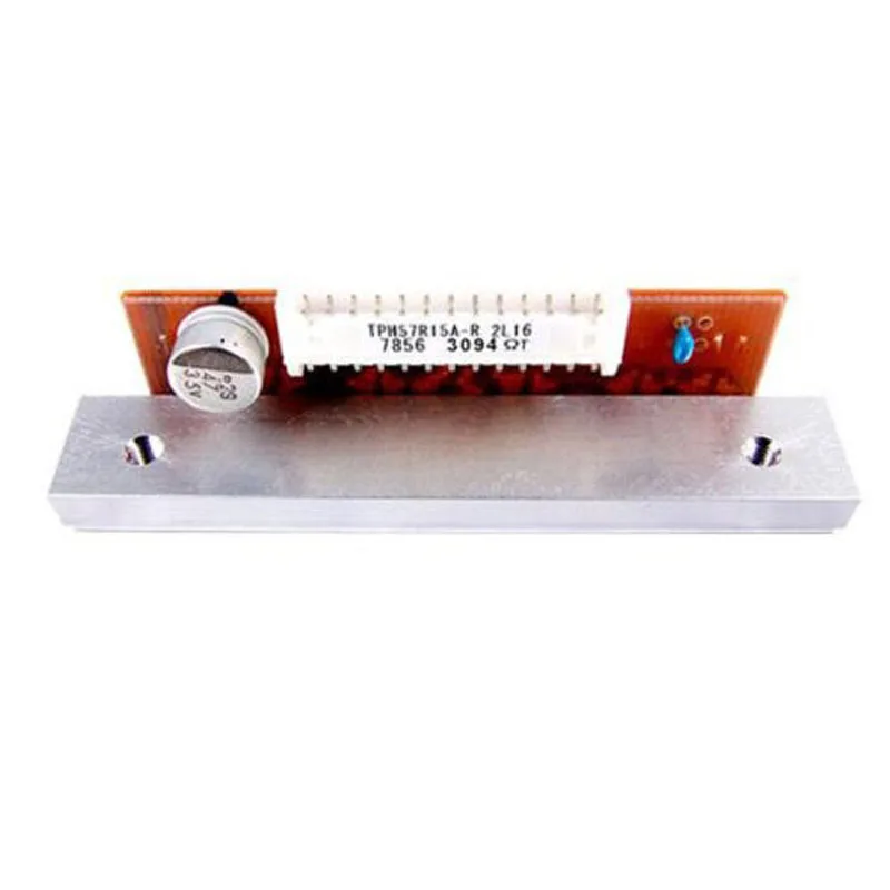 Оригинальная печатающая головка для Zebra ZXP3 ZXP Series 3 Card Printer P1031925 006 305 точек/дюйм