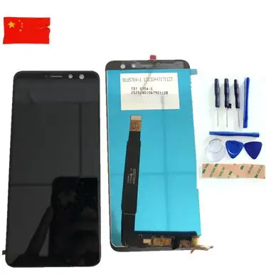 

5.7" Tested LCD For Multilaser ms80 LCD Display Screen Assembly Complete Good Quality