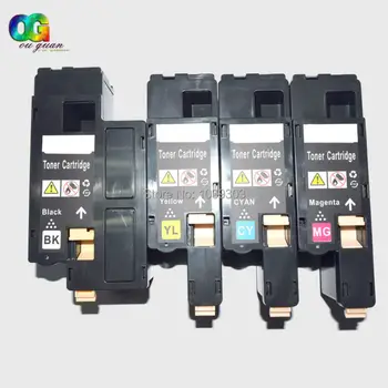 

4 Color for choose 106R01630 106R01629 106R016328 106R01627 Compatible For Xerox Phaser 6000 6010 6010N Workcenter 6015 6015N
