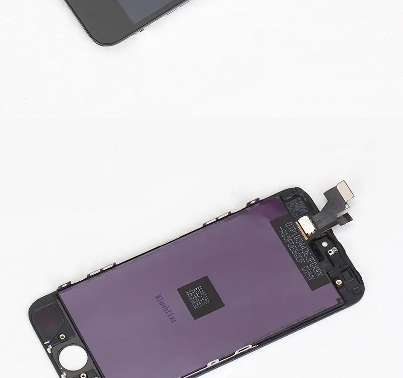 AAA Качество Tianma ЖК-дисплей дисплей айфон 5s 5C SE 5 ЖК-дисплей Сенсорный экран на айфон 5s
