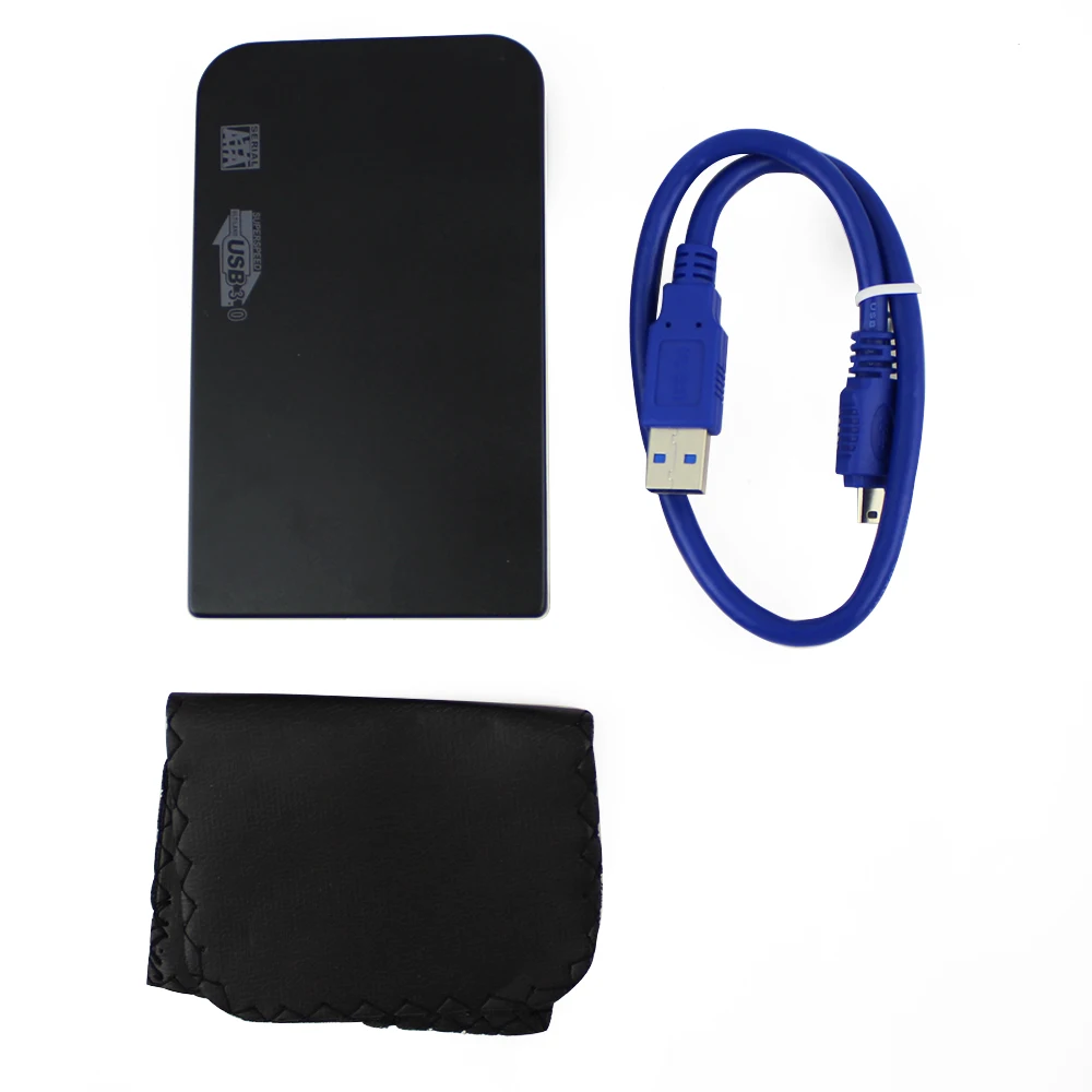 CHYI 2 5 Inch USB 3 0 Hard font b Disk b font Case Sata HDD