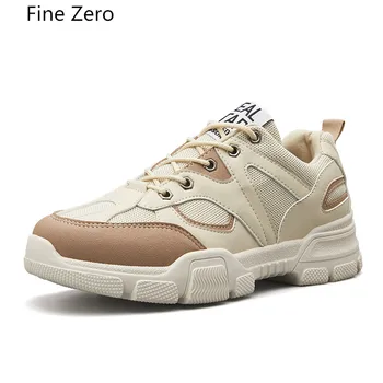 

2019 men running shoes shock absorption sports sneaker breathable light sneaker for outdoor walking jogging shoes