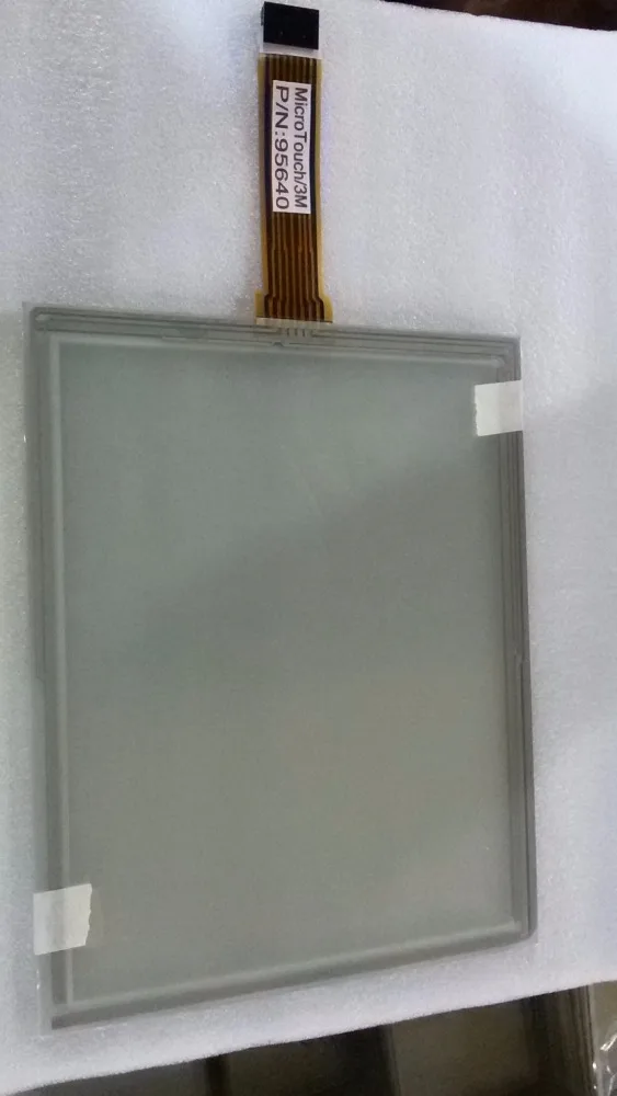 

for microtouch/3m PN:95640 p/n 95640 touch screen panel