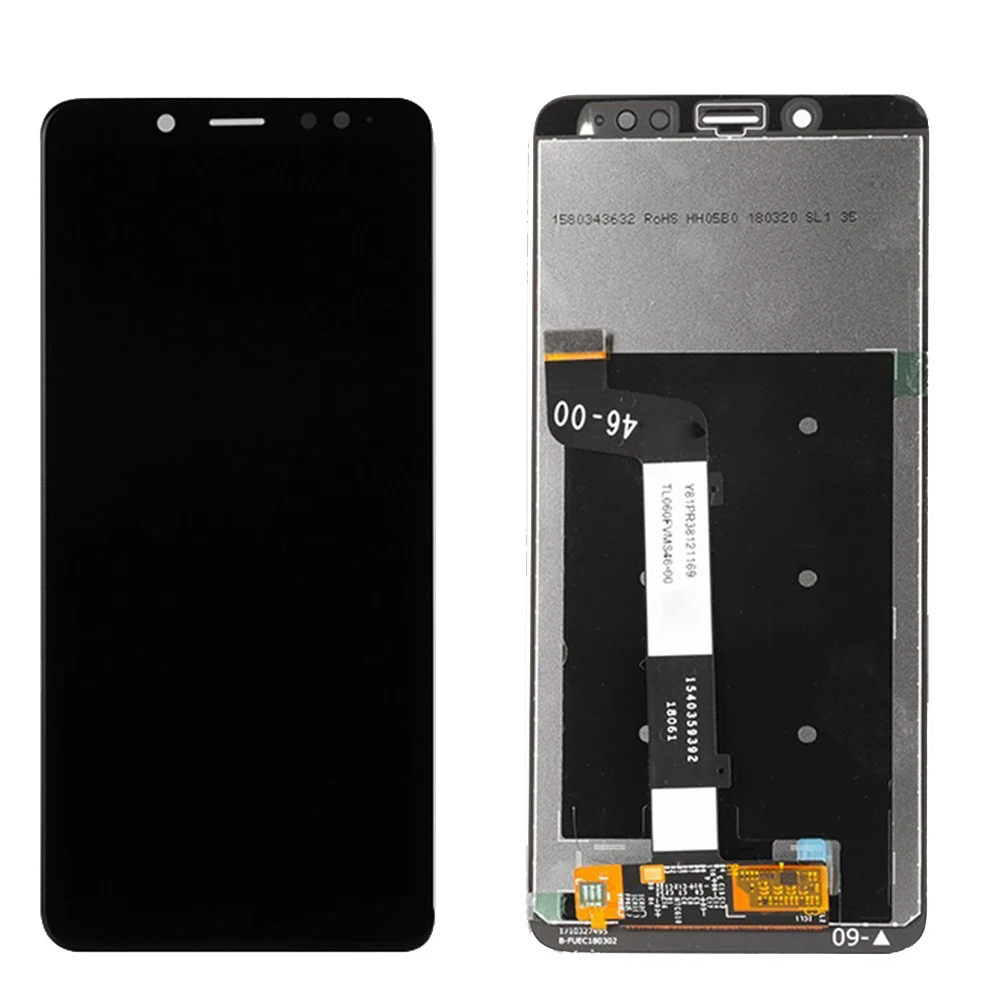 Тачскрин Xiaomi Redmi 5 Купить