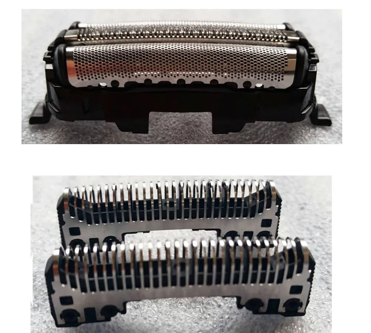 W123 лезвие бритвы для Panasonic сетей фольга Замена головы ES LT52 SL41 GA20 ES8113 ES8116 RT33 RC70