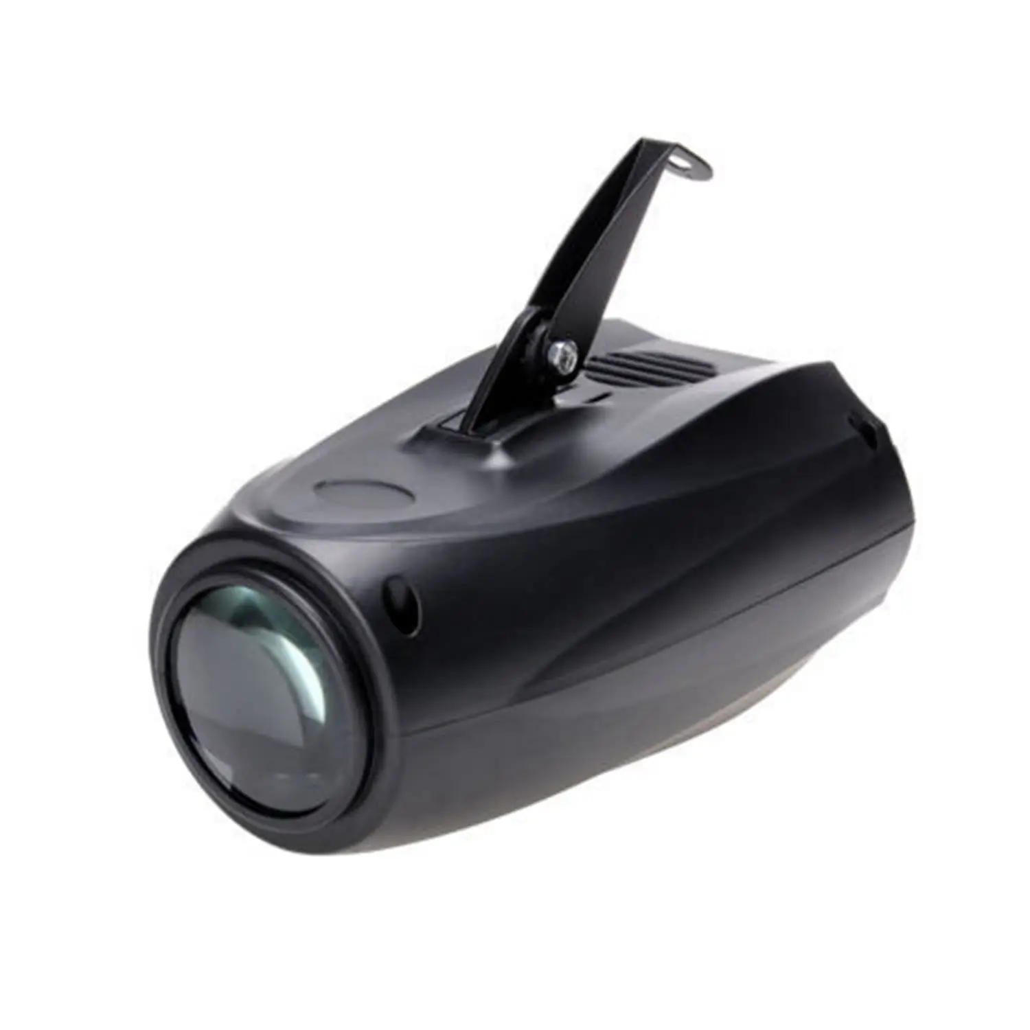 LED 64 RGB Bar Lighting Sound Lights DJ Disco Light Led Laser Lamp Patterns Party Stage Projector Blimp Wedding | Освещение
