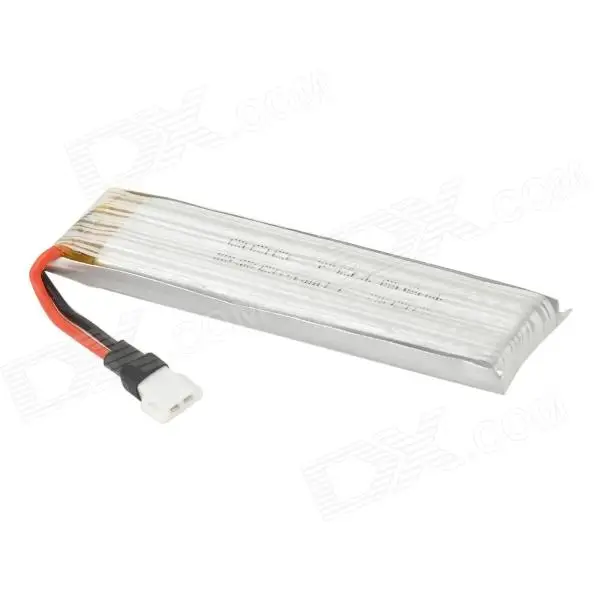 WLtoys V977 V930 3.7V 520mAh 30C Li-polymer Battery for 6-channel Remote Aircraft | Игрушки и хобби