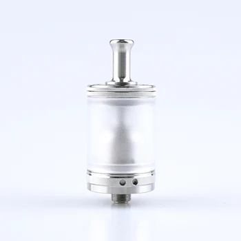 YFTK Taifun GTR RTA atomizer 23mm high 4ml Capacity & rda MTL atomizer vape tank vaporizer vs kayfun prime 10 e kayfun flower vase atomizer