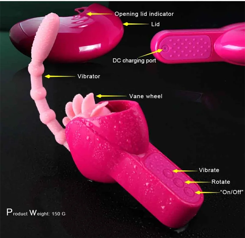 tongue vibrator (15)