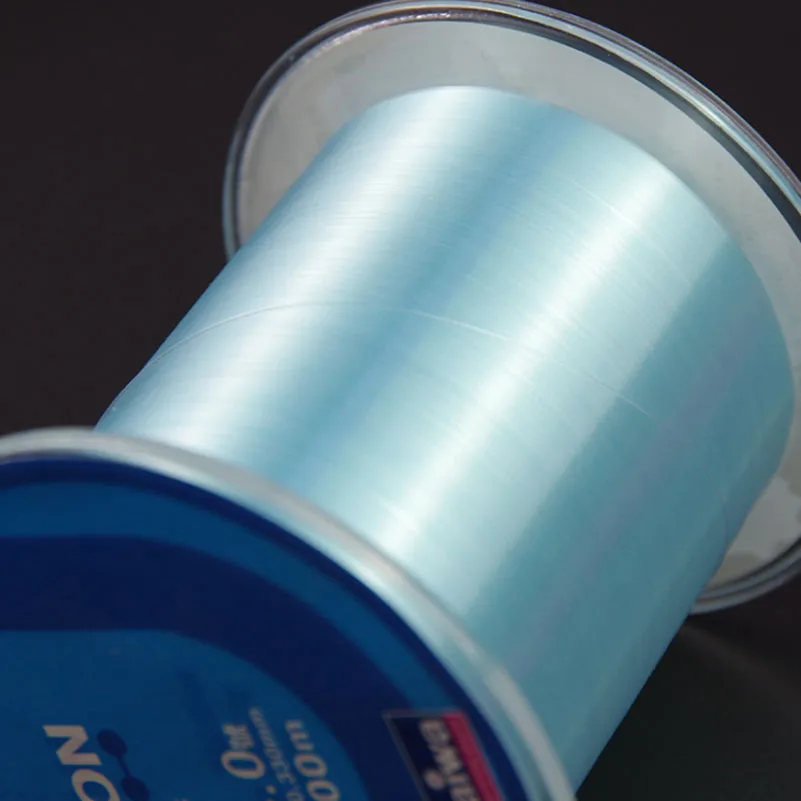 Daiwa Fishing Line Blue 002