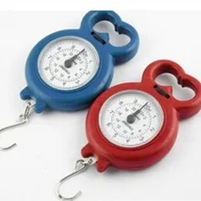 ЖК портативный чемодан с цифровой индикацией вес электронные Висячие Горячие рыбалка мини-кухня комплект Карманные электронные весы