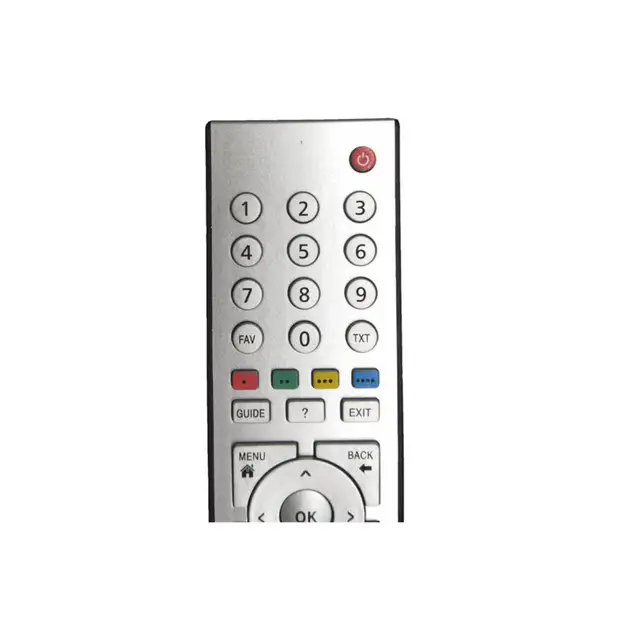 Grundig tv manual