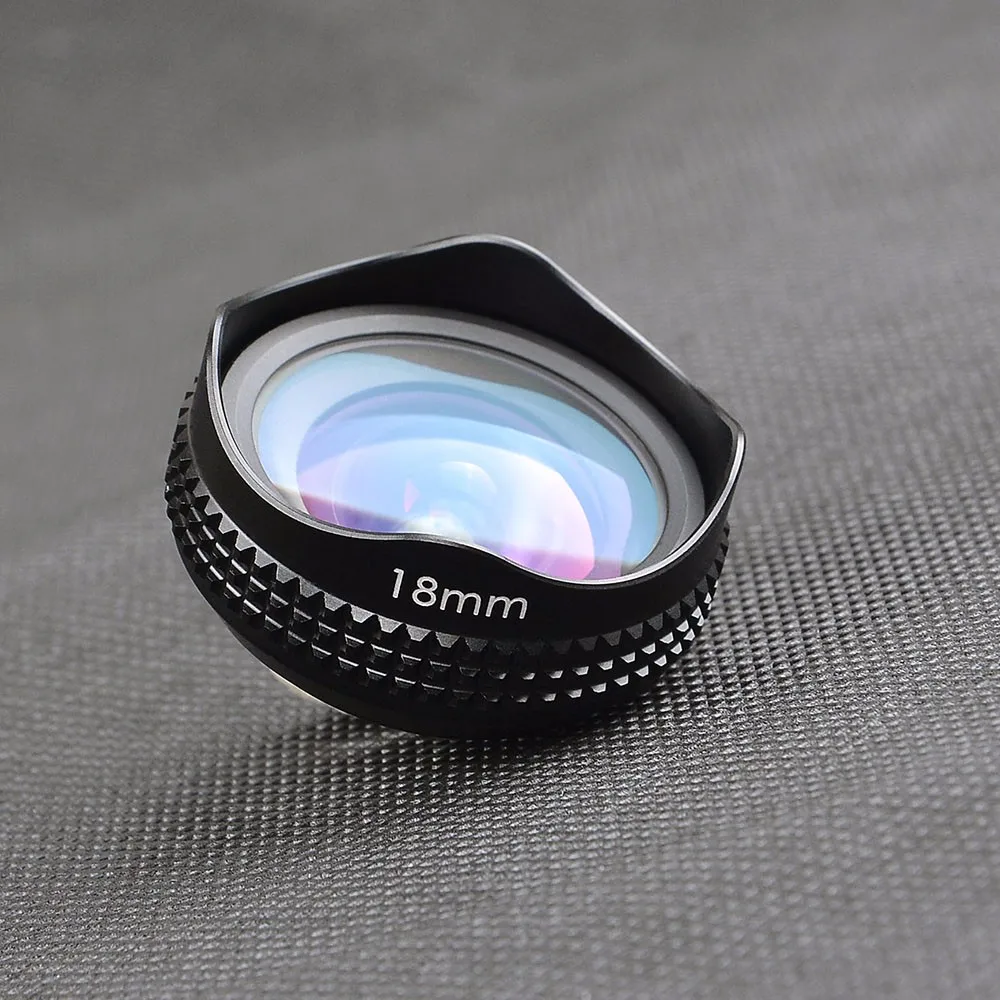 Apexel Optic Pro Portrait lens HD Wide Angle Phone Camera Lens kit 15 DSC_1015