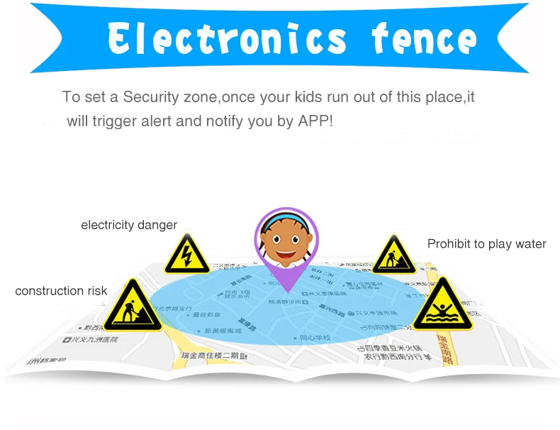 kids watches