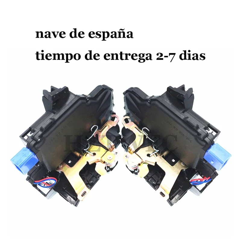 3B1837015AQ & 3B1837016BC