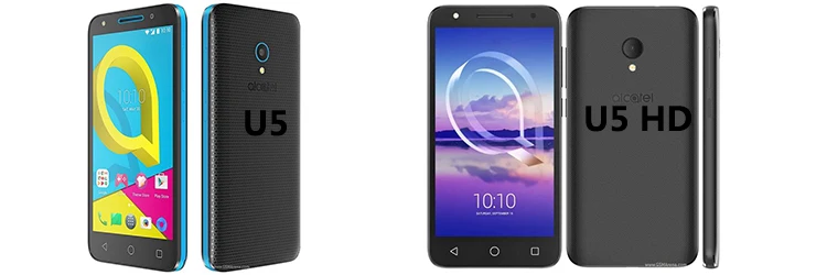 U5 HD