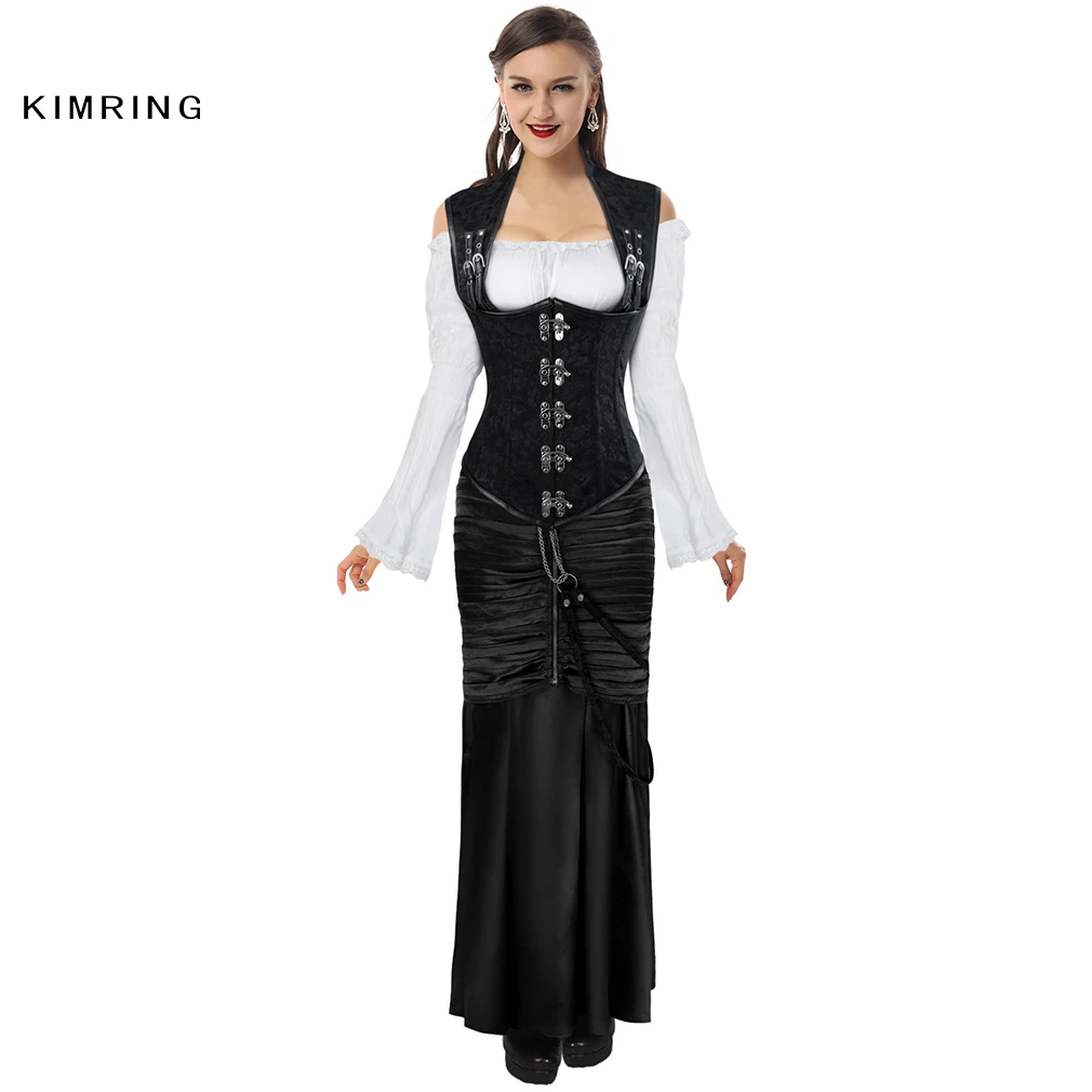 kimring corset dress