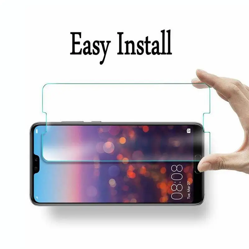 Hsmeilleur-Verre-Trempe-Tempered-Glass-For-Huawei-P20-P10-P9-P8-Mate-10-Lite-Pro-P20Lite-Nova-3-3i-Screenprotector-Protetor-Film (4)