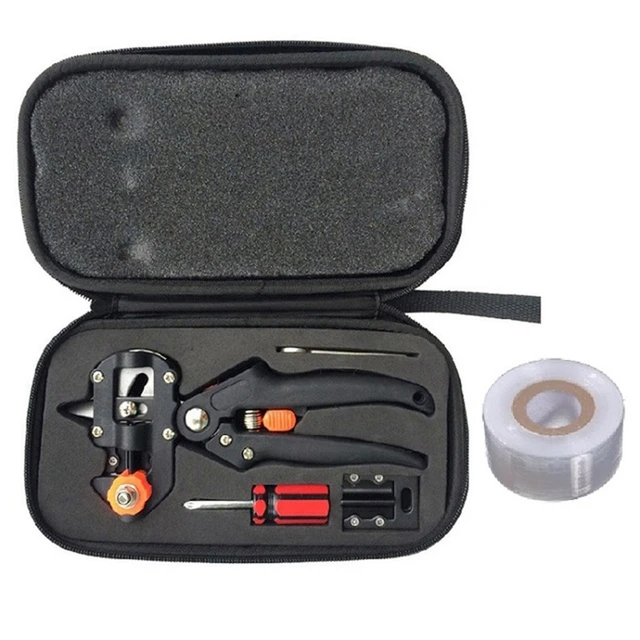 hand held tree trimmers