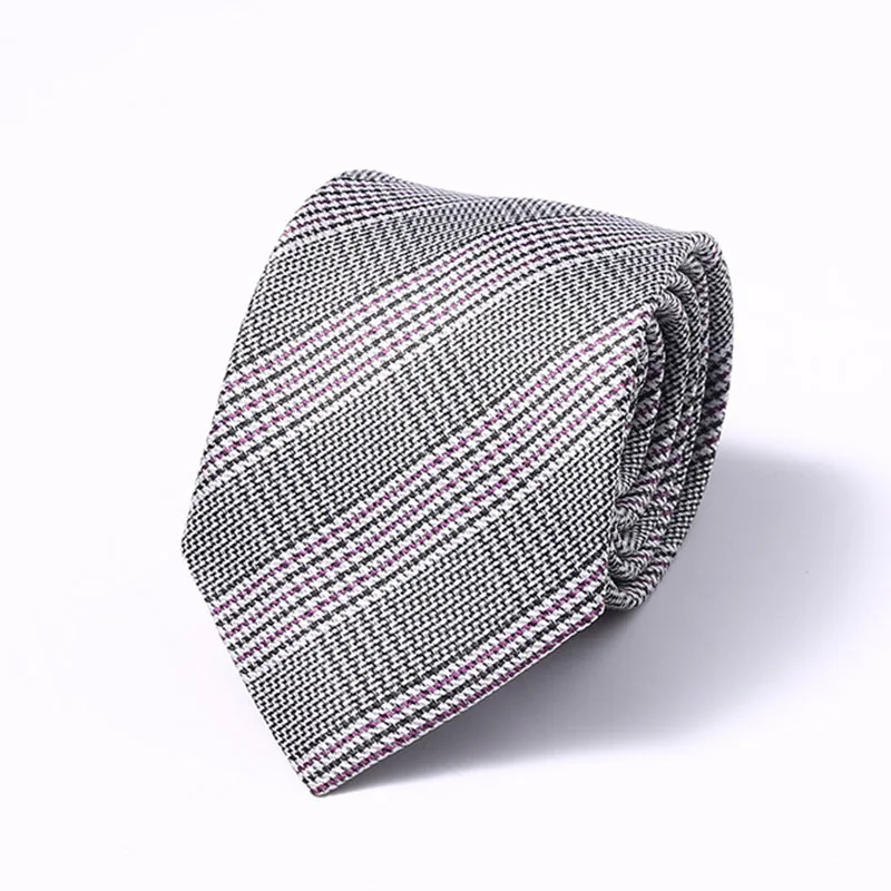 Модный Узкий галстук 6 см, шелковые галстуки для мужчин, 130 стилей, ручной работы, тонкий галстук, синий и красный, мужской галстук для свадебной вечеринки - Цвет: 0AS-013