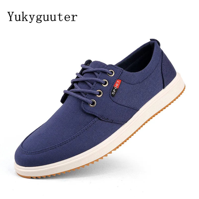 

Men Skateboarding Shoes Canvas Sport 2018 Cool Light Weight Sneakers Outdoor Athletic Man Breathable High Quality Shoes